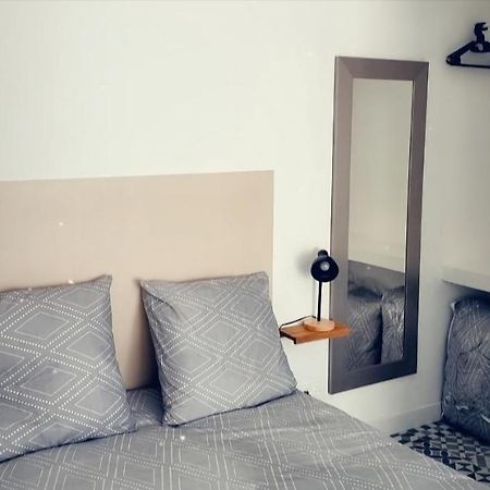 Studio Aux Portes D' Amiens Cagny  Екстериор снимка