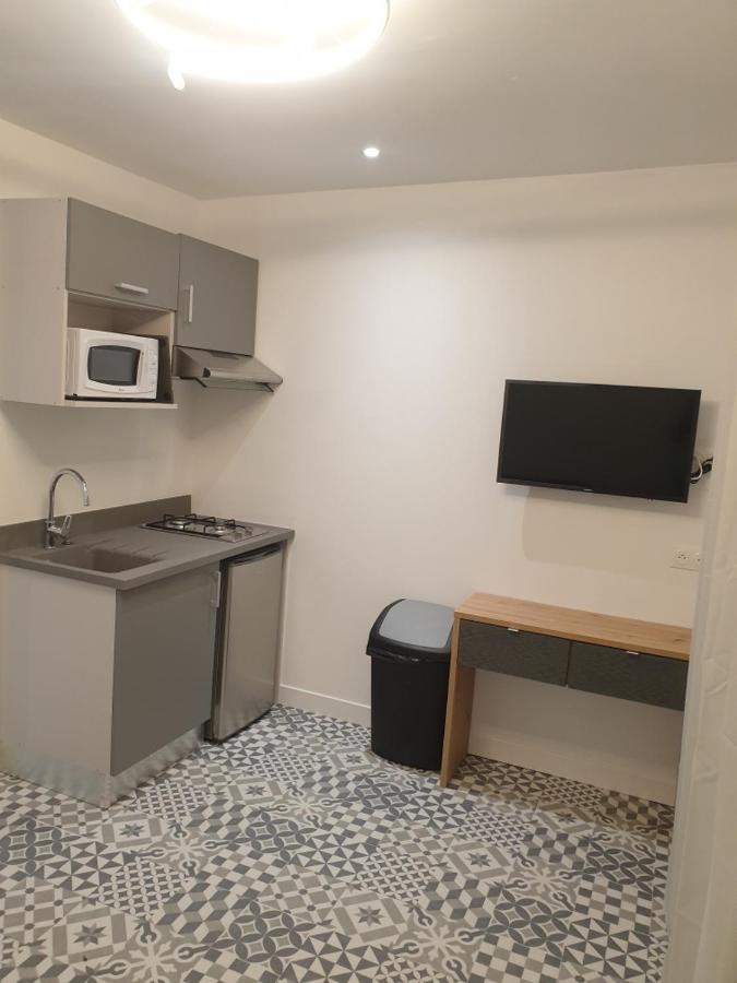 Studio Aux Portes D' Amiens Cagny  Екстериор снимка